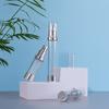 Nuevo AS Hombro Recto Botella Vacío 15ml20ml30ml Loción Crema Facial Botella Vacío Producto Cuidado de la Piel Paquete de Prueba Botella Vacía