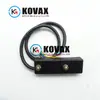 Dq16413 Interruptor de Luz da Porta da Escavadeira Daewoo Doosan Hyundai Interruptor Sensor de Segurança da Cabine Escavadeira