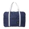 Bolsa de Mão para Viagem de Negócios Estilo Coreano Organizador de Viagem Bolsa Dobrável Bolsa Organizadora de Viagem Bolsa de Bagagem Bolsa de Armazenamento