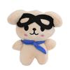 Piloto Transfronterizo Niños Callejeros Juguete Leeknow Hyunjin Muñeco de Peluche Juguete de Peluche Lindo
