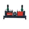 Máquina CNC de Curvado en Frío de Viga I, Máquina Curvadora de Tubos sobre Plataforma, Máquina Curvadora Hidráulica de Ángulo de Acero Totalmente Automática