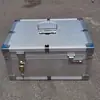 Caja con Candado de Contraseña de Aleación de Aluminio, Caja de Dinero, Caja para Sellos de Oficina, Caja de Almacenamiento Multifuncional, Caja de Herramientas