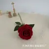Arranjo de Cena Grande Redondo com Flores Artificiais de Rosa Arranjo de Flores para Salão de Casamento Decoração de Interior Buquê de Flores Artificiais