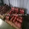 Produtos Quentes Peças de Escavadeira Gancho Escavador Braço Pequeno Médio e Pequeno Cabeça Mala Resistente ao Desgaste Têmpera