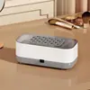 Máquina de Limpieza Multifuncional para Gafas, Uso Doméstico, Gran Capacidad, Aparatos Dentales, Joyería, Lentes de Contacto, Esterilización, Vibración, Onda Ultrasónica de Alta Frecuencia