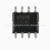 Novo chip original NCE603S SOP-8 60V 6.3A/-6A Transistor de Efeito de Campo MOS Canal N P