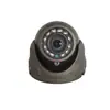 Cámara de Bus 12V Voltaje Amplio Resistente a la Temperatura Monitoreo de Alta Definición Ángulo Amplio 720P Visión Nocturna Cámara de Coche Ahd
