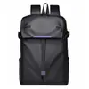 2026 Nova Mochila Grande Capacidade Masculina para Viagem de Negócios e Computador Bolsa Casual de Basquete Mochila com Redução de Carga