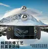 Adequado para console portátil ASUS ROGXboxAllyX20 tela de alta definição de 7,4 polegadas filme de vidro temperado com luz roxa filme de hidrogel fosco