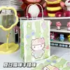Nueva Bolsa de Papel Kraft Gato del Océano Fiesta Festival Cumpleaños Empaque de Regalo Bolsa de Regalo Souvenir Linda