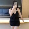 Nova Gordinha Plus Size 100kg Sexy Sexy Saia de Quadril Sexy Lingerie Feminina Livre de Tirar da Cama Paixão Tentação