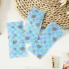 Parche Refrigerante, Parche para Bajar la Fiebre, Parche de Hielo Refrigerante, Reducción Física del Calor, Hielo Portátil para Teléfono Móvil, Refrescante de Verano, Prevención de Golpe de Calor para Estudiantes, Dropshipping