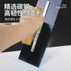 Colher de Gesso de Aço Inoxidável Espátula para Massa Raspador de Cimento Colher de Gesso Faca de Gesso Chapa de Ferro Alvenaria Massa