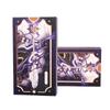 Conjunto completo de cartas de tarô waite bronzeamento clássico desenho animado tarô jogo de cartas de plástico estrela personalização