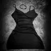 Estilo Mature Transfronteiriço Cor Sólida Sexy Moda Renda Decote V Design Garota Apimentada Novo Ins Y2K Alça Fina Vestido Curto