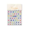 Pegatinas para Uñas Jelly Estilo Caliente Pegatinas Lindas para Uñas Fábrica al por Mayor Estilo Japonés Fresa con Corazón 3216