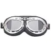 Gafas Harley Vintage de Esquina en Stock del Fabricante, Gafas para Motocicleta Todoterreno, Gafas a Prueba de Viento, Gafas Deportivas para Montar