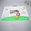 Bolsas de Embalaje para Llevar Listas para Pollo Frito, Comida Ligera y Catering, Bolsas Tote Desechables para Llevar con Cordón y Personalización de Logo