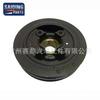 13408-54090 adecuado para polea de cigüeñal de automóvil Toyota sea lion HIACE rueda síncrona