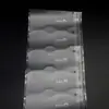 Correa de Película de Color para Reloj Película de Envoltura Transparente Mate Personalizada Película Protectora de PET a Prueba de Polvo y Rayones para Esfera de Reloj Inteligente