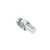Conector Caterpillar Hembra Macho Excavadora Manómetro de Presión Manguera de Medición Conector Conector de Prueba de Bomba Hidráulica