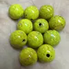 Cuentas de Laca de Patrimonio Cultural Inmaterial de 10 mm, Cuentas Sueltas, Cuentas para Manualidades de Nácar, Cuentas para Rezos Budistas, Pulseras, Accesorios para Joyería DIY, Venta al por Mayor