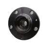 Rolamento de Cubo de Roda Vkba3568 Kit de Reparo de Rolamento Dianteiro Adequado para Skoda: Unidade de Cubo de Roda Fabia