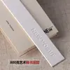 Etiquetas de Ropa para Hombres y Mujeres, Diseño Gratuito de Logos, Papel Especial, Tarjetas de Etiqueta de Marca Modernas, Literarias y Elegantes
