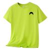 Camiseta de verano de manga corta con estampado de logotipo para niños, ropa de graduación, ropa para estudiantes, jardín de infantes, ropa de jardín, camiseta para niños, top de tesoro para hombres