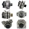 Alternador para carros das séries Audi e Volkswagen é adequado para Golf Jetta Passat Polo A4 Santana
