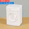 Móveis modelo mesa mesa de areia arquitetônica material diy feito à mão miniatura ornamentos internos cena mini cadeira
