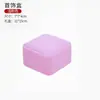 En stock Caja Octagonal para Juego de Joyería Joyería Caja para Joyería Caja de Almacenamiento Caja para Collar Pendientes Anillo Caja de Regalo