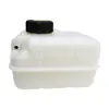 Adecuado para Botella de Expansión del Tanque de Agua del Coche Ssangyong Korando 2161034042 2161034043