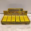 Bestseller transfronterizo: Ladrillos de oro simulados y lingotes de oro, juguete antiestrés de espuma PU de rebote lento, una gran herramienta para aliviar el estrés en el trabajo