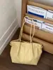 Bolsos Transfronterizos 2026 Modelo Nuevo Bolso Tote Gran Capacidad Para Mujer Bolso de Hombro de Gama Alta Bolso de Hombro Retro para Mujer
