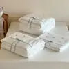 Colcha de Algodón de Fibra Larga y Seda 10% Colcha de Primavera y Otoño Colcha de Cuatro Estaciones Colcha de Algodón Colcha de Invierno Colcha para Cama Doble Relleno de Colcha Ropa de Cama