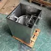 Evaporador de serpentín de acero inoxidable 304 con tanque de agua, enfriador, intercambiador de calor, refrigerador y filtro