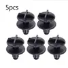Adequado para Land Rover Range Rover Clip Panel Cap Nylon Piercing Nail 9mm Bateria Tampa Fivela LR024316