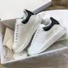 Versión Clásica Mejorada para Parejas~ Tenis Blancos 2026 Nuevos Zapatos Casuales de Cola Negra Zapatos que Aumentan la Altura para Hombres y Mujeres, Tallas 35 a 44