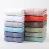 Toallas de Algodón Puro de 32 Piezas al por Mayor para Uso Doméstico, Toallas Faciales Absorbentes, Toallas de Regalo para Hotel y Salón de Belleza