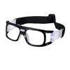 Los fabricantes suministran gafas deportivas de fútbol para exteriores, gafas de baloncesto para hombres y mujeres que se pueden equipar con gafas de miopía/baloncesto 087