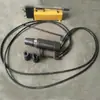 Equipamento de Tensionamento de Cabo de Ancoragem É uma Ferramenta Comum para Pré-Tensionamento e Instalação de Tensionamento em Túneis de Mina de Carvão
