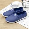Zapatos para Lluvia Zapatos para Construcción Zapatos para Agua Zapatos de Goma Puntera Reforzada Zapatillas Baotou Cómodos Zapatos de Otoño PVC para Hombre Cemento Cocina Sandalias y Zapatillas