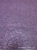 Tecido Liso Elástico com Lantejoulas de 3mm, Bordado com Lantejoulas em Malha Elástica, Bordado com Lantejoulas em Linha Reta, Tecido para Bordado de Vestido de Moda