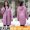 Otoño e Invierno Espesado Manga Larga con Forro Polar Anti-suciedad Resistente al Desgaste Peto Delantal Hogar Cocina Catering Estampado Ropa Exterior Ropa de Trabajo para Hombre