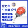 Balanza de resorte suspendida 0.3kg -5kg grúa elástica grúa tirador balancín fabricante