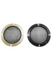 Alto-falante Bluetooth 2 polegadas 3 polegadas 4 polegadas Grelha de Alto-falante Metal Plástico Capa à Prova de Poeira Capa Protetora Capa Decorativa
