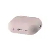 Adecuado para todos los AirPods de 4ª generación, Pro de 3ª generación y otros modelos; funda protectora universal de silicona para auriculares y estuche de carga, que proporciona protección contra caídas
