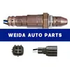 Adequado para Sensor de Oxigênio Toyota 8946706190, 894670E200, 8946748290