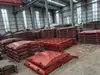 Atuador de Comporta de Eclusa de Ferro Fundido Plano Integrado Canal Dupla Direção Montado em Canal Comporta de Controle para Terras Agrícolas Valeta de Drenagem de Água Descarga de Inundações Outros